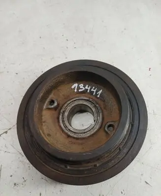 Suzuki Grand Vitara I Crankshaft pulley