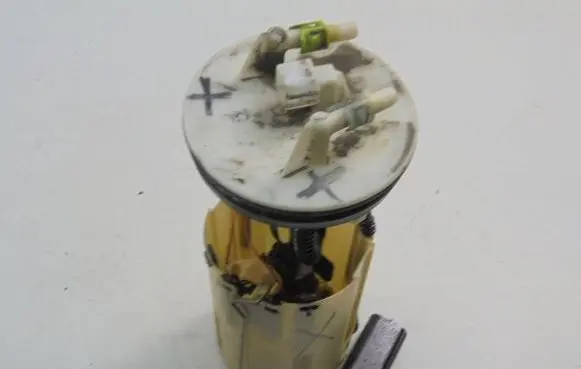 Honda Accord In-tank fuel pump 0580313055