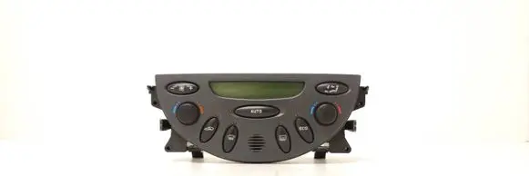 Citroen C5 Climate control unit 96470014ZK