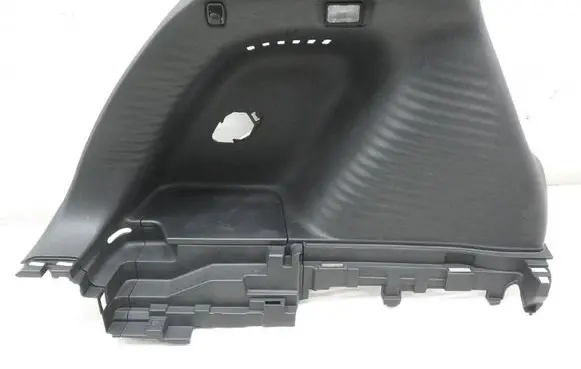 Honda ZR-V Tailgate/boot cover trim set 846513Y0H0