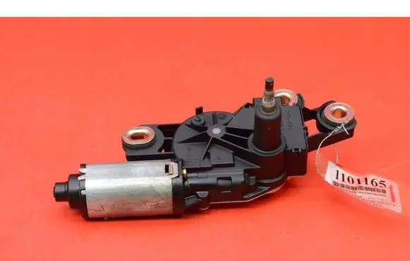 Seat Altea XL Rear window wiper motor 5P0955711B