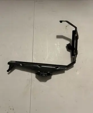 Bentley Continental Coolant radiator 3W0122205