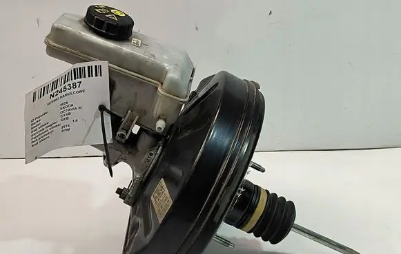 Skoda Octavia Mk3 (5E) Master brake cylinder 5Q1614105CN