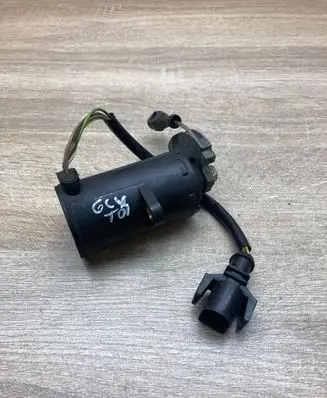 Volkswagen Sharan Accelerator pedal position sensor 7M0907469A 0205001044