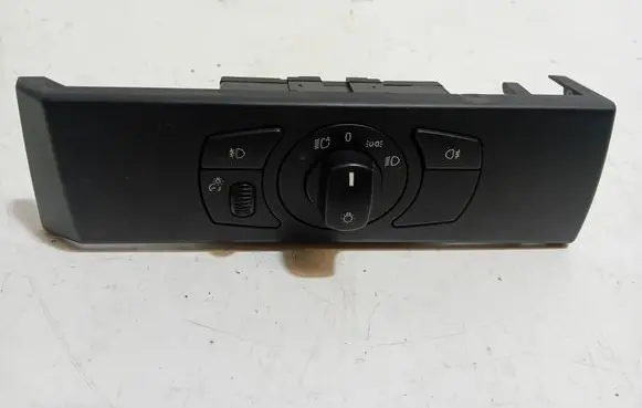 Light switch