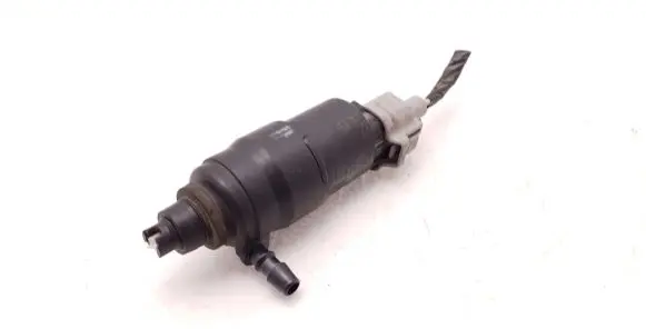 Subaru Legacy Headlight washer pump 86611AJ100