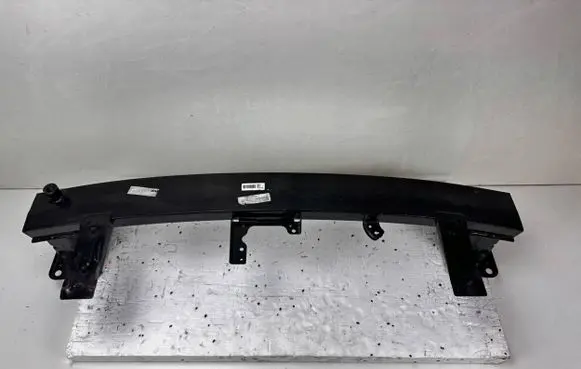 KIA Forte Front bumper support beam 16510176