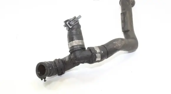 Volkswagen PASSAT CC Engine coolant pipe/hose