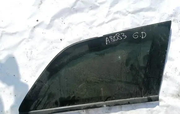 Dodge Journey Rear side window