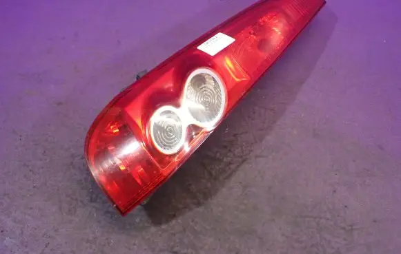 Ford Fiesta Rear/tail lights 6S6113405AG