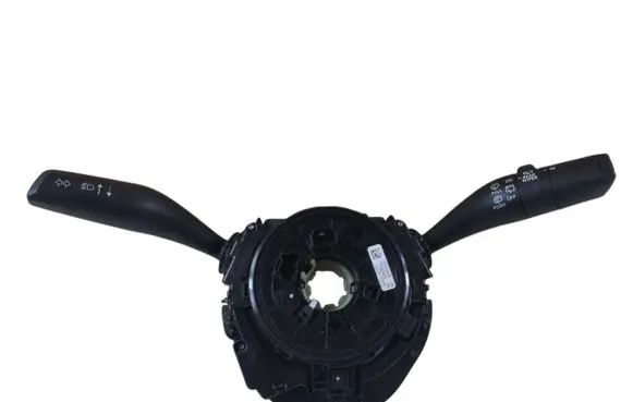 Jeep Grand Cherokee WL Airbag slip ring squib (SRS ring) 1034840304 P68377547ab