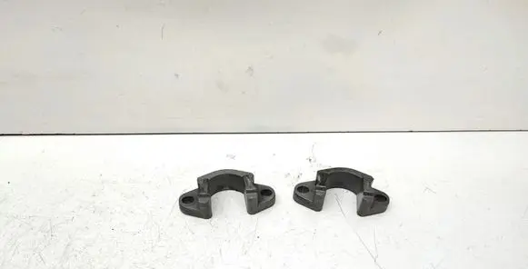 BMW X5 E53 Fuel Injector clamp holder