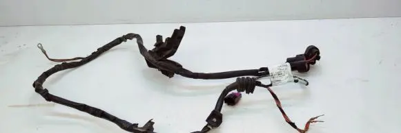 Audi A6 S6 C6 4F Other wiring loom 4F1971284E