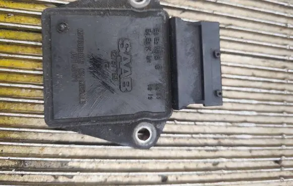 Saab 9-3 Ver2 Ignition amplifier control unit 12787708 J5T45171