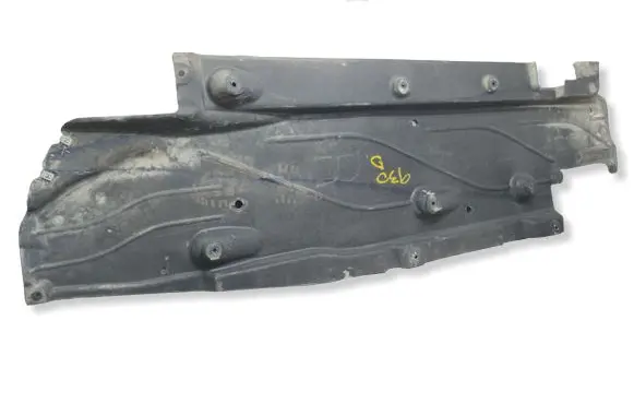 Ford Escape IV Side bottom protection LX6B11132AE