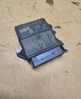 Airbag control unit/module