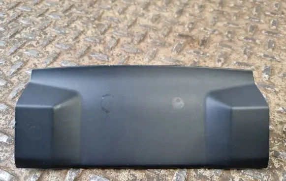 BMW 5 G30 G31 Other center console (tunnel) element 9362723