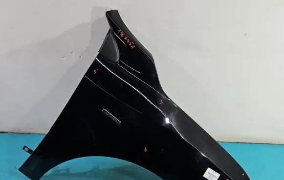 Renault Fluence Fender IMPRK1363751