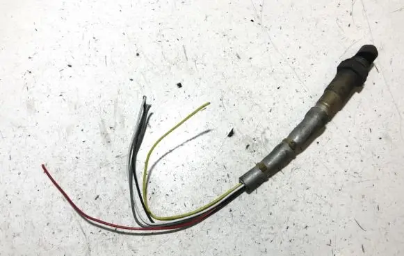 Volkswagen Golf V Lambda probe sensor 0258017012 0258017013