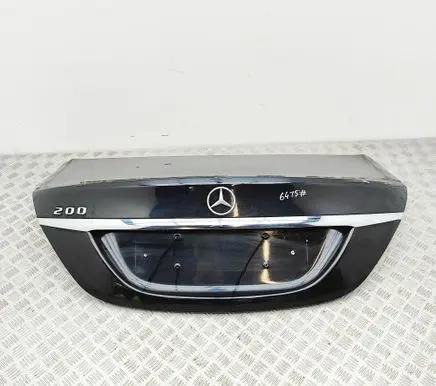 Mercedes-Benz C W205 Tailgate/trunk/boot lid A2057502400