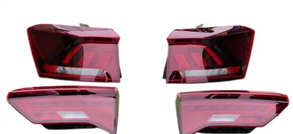 Volkswagen T-Roc Rear/tail lights 2GA052201