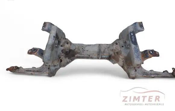 Volkswagen Transporter - Caravelle T4 Front subframe