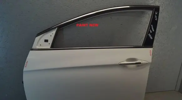 Hyundai i40 Front door