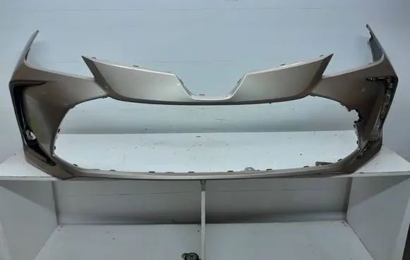 Toyota Corolla E210 E21 Front bumper 5211902Q10