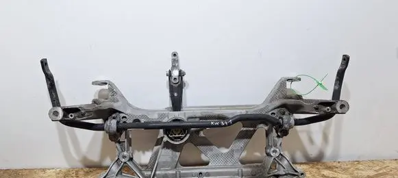 Audi A3 8Y Front subframe 3Q0199369E