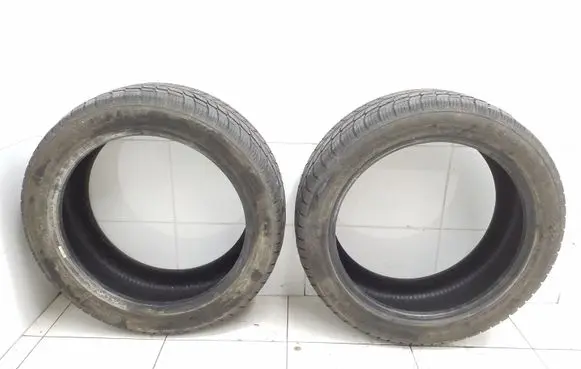 Volkswagen Golf II R18 winter tire 24545R18100VXL SNOWMASTER