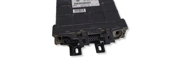 Skoda Fabia Mk1 (6Y) Gearbox control unit/module 001927731R 31036LW101 A640000U8