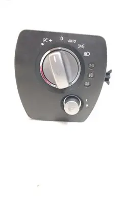 Mercedes-Benz SLK R171 Light switch A1715450404 1715450404
