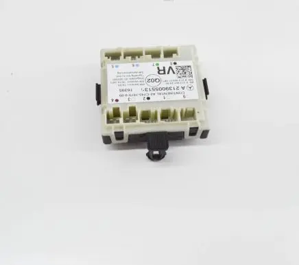 Mercedes-Benz E W213 Door control unit/module A2139005513 A2139012400