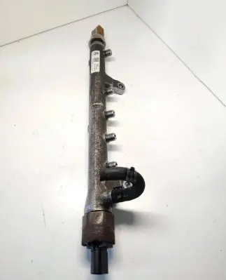 Skoda Octavia Mk2 (1Z) Fuel main line pipe 03L130089B 600000743