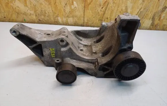 BMW 3 E90 E91 Generator/alternator bracket 13992010 1116780263902 GD01485