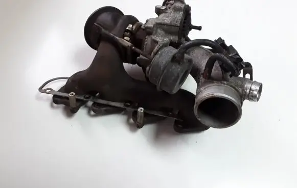Opel Zafira C Turbo 55565353