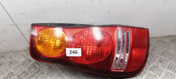 Hyundai Matrix Rear/tail lights 20223A