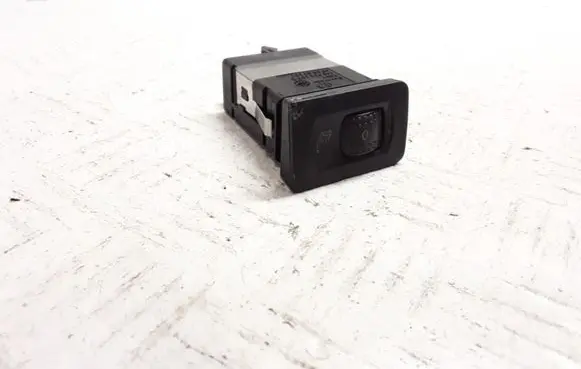 Volkswagen Golf V Seat heating switch 1J0963563B