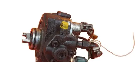 Ford Transit Fuel injection high pressure pump 6C1Q9B395AE SRFA
