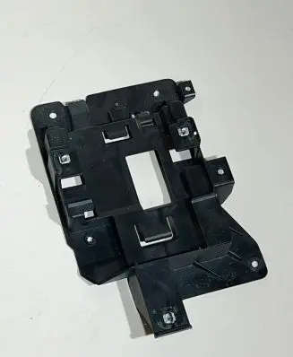Chevrolet Camaro Sound amplifier holder/bracket 23401119
