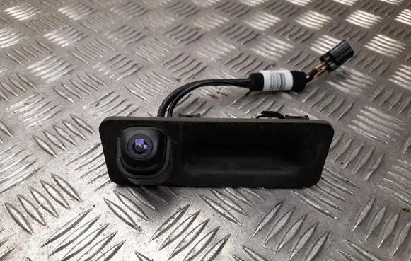 KIA Ceed Tailgate opening switch 95760J7000
