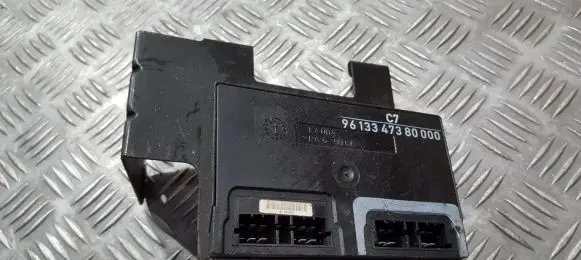 Peugeot 406 Other control units/modules 9613347380000