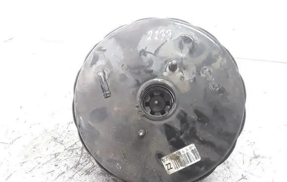Chevrolet Kalos Brake booster