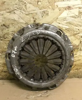 Mitsubishi L200 Pressure plate 