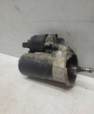Volkswagen Polo II 86C 2F Starter motor 2339303222