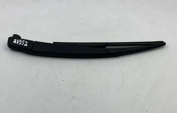 Nissan Qashqai Rear wiper blade 