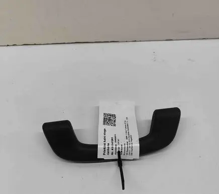 BMW 3 GT F34 Front interior roof grab handle 7464443