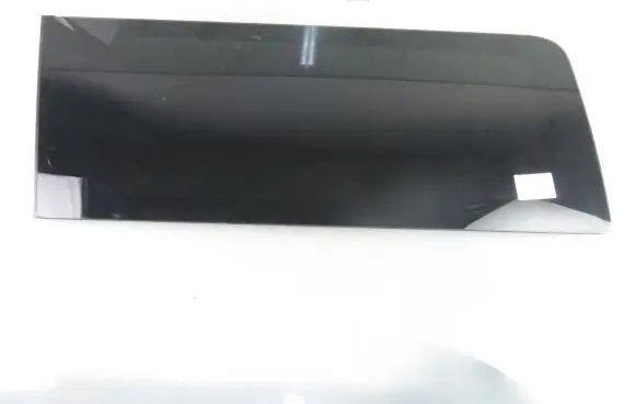 Hummer H2 Rear side window