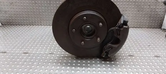 Ford Transit - Tourneo Connect Front wheel hub spindle knuckle