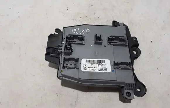 Mercedes-Benz GLE W167 Comfort/convenience module A1679000214